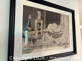 MaxSold Auction: Art Deco Still Life - Toronto (Ontario, Canada) SELLER MANAGED Estate Sale Online Auction - Millwood Road (CONDO)