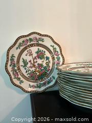 MaxSold Auction: Coalport England Bone China - Toronto (Ontario, Canada) SELLER MANAGED Estate Sale Online Auction - Millwood Road (CONDO)