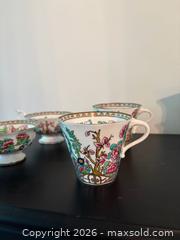MaxSold Auction: Coalport England Bone China - Toronto (Ontario, Canada) SELLER MANAGED Estate Sale Online Auction - Millwood Road (CONDO)