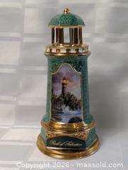 MaxSold Auction: Collectible Light House Knick Knack  - Kingston (Ontario, Canada) SELLER MANAGED Reseller Online Auction - Railway Street