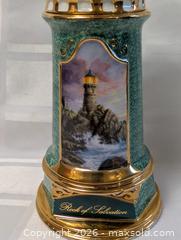 MaxSold Auction: Collectible Light House Knick Knack  - Kingston (Ontario, Canada) SELLER MANAGED Reseller Online Auction - Railway Street