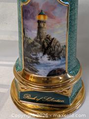 MaxSold Auction: Collectible Light House Knick Knack  - Kingston (Ontario, Canada) SELLER MANAGED Reseller Online Auction - Railway Street