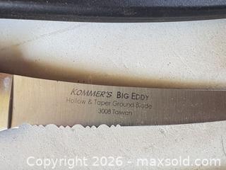 MaxSold Auction: Assortment of Fishing Lures with Tackle Box  - Georgian Bluffs (Ontario, Canada) SELLER MANAGED Downsizing Online Auction - Highway 6