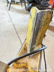 MaxSold Auction: Power Fist Log Splitter  - Georgian Bluffs (Ontario, Canada) SELLER MANAGED Downsizing Online Auction - Highway 6