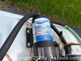 MaxSold Auction: Tow-Behind Lawn Sprayer - Georgian Bluffs (Ontario, Canada) SELLER MANAGED Downsizing Online Auction - Highway 6