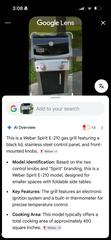 MaxSold Auction: Weber Spirit E-210 BBQ  - Georgian Bluffs (Ontario, Canada) SELLER MANAGED Downsizing Online Auction - Highway 6