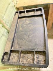 MaxSold Auction: Wolf Rolling Tool Cart  - Georgian Bluffs (Ontario, Canada) SELLER MANAGED Downsizing Online Auction - Highway 6