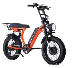 MaxSold Auction: Bluerev Moto81 M-750 from Epic Cycles - Keswick (Ontario, Canada) PARTNER MANAGED The New- K Country 93.7 and 105.5 Hits FM Summer Online Auction