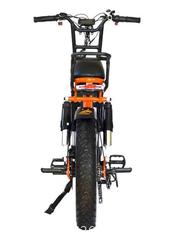 MaxSold Auction: Bluerev Moto81 M-750 from Epic Cycles - Keswick (Ontario, Canada) PARTNER MANAGED The New- K Country 93.7 and 105.5 Hits FM Summer Online Auction