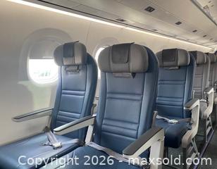 MaxSold Auction: Unrestricted Voucher for Porter Airlines - Anywhere Porter flies - Keswick (Ontario, Canada) PARTNER MANAGED The New- K Country 93.7 and 105.5 Hits FM Summer Online Auction