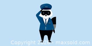 MaxSold Auction: Unrestricted Voucher for Porter Airlines - Anywhere Porter flies - Keswick (Ontario, Canada) PARTNER MANAGED The New- K Country 93.7 and 105.5 Hits FM Summer Online Auction