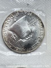 MaxSold Auction: US Coin Set, Philadelphia Mint, Circa 1960 - Winter Haven (Florida, USA) SELLER MANAGED Estate Sale Online Auction -  6th Street North West