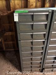 MaxSold Auction: Metal Storage Cabinet With Contents - South Frontenac (Ontario, Canada) PARTNER MANAGED Downsizing Online Auction - Arthur Court Lane