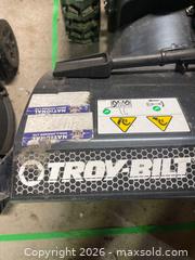 MaxSold Auction: Troy-Bilt 24" Three-Stage Snowblower with 272cc Engine - South Frontenac (Ontario, Canada) PARTNER MANAGED Downsizing Online Auction - Arthur Court Lane