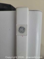 MaxSold Auction: GE White Top Freezer Refrigerator, Under 15 cu ft - Winter Haven (Florida, USA) PARTNER MANAGED Estate Sale Online Auction - Jardin Lane