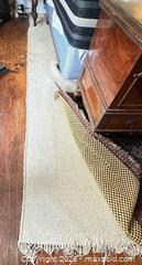 MaxSold Auction: Area Rug and Metal Folding Full Bed Frame D - Toronto (Ontario, Canada) Estate Sale Online Auction - Sparkhall Avenue