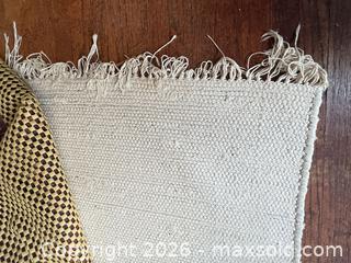 MaxSold Auction: Area Rug and Metal Folding Full Bed Frame D - Toronto (Ontario, Canada) Estate Sale Online Auction - Sparkhall Avenue