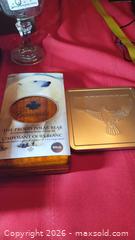 MaxSold Auction: Canada $2 Polar Bear Coin & Stamp Set (2004) and The Millennium Coin and Stamp Set B - Toronto (Ontario, Canada) Estate Sale Online Auction - Sparkhall Avenue