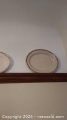 MaxSold Auction: Ceramic Decorative Plates B - Toronto (Ontario, Canada) Estate Sale Online Auction - Sparkhall Avenue
