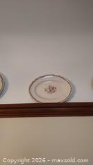 MaxSold Auction: Ceramic Decorative Plates B - Toronto (Ontario, Canada) Estate Sale Online Auction - Sparkhall Avenue