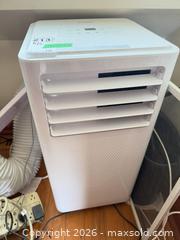 MaxSold Auction: Danby Portable Air Conditioner D - Toronto (Ontario, Canada) Estate Sale Online Auction - Sparkhall Avenue