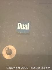 MaxSold Auction: Dual 1210 Turntable / Record Player B - Toronto (Ontario, Canada) Estate Sale Online Auction - Sparkhall Avenue