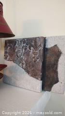 MaxSold Auction: Fleur-de-Lis Rustic Wall Plaques B - Toronto (Ontario, Canada) Estate Sale Online Auction - Sparkhall Avenue