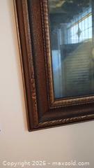 MaxSold Auction: Framed Print Reproduction Portrait "Blue Boy" (Child/Youth) B - Toronto (Ontario, Canada) Estate Sale Online Auction - Sparkhall Avenue