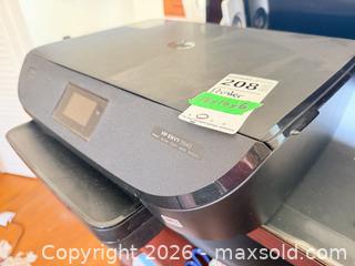 MaxSold Auction: HP ENVY 5540 All-in-One Printer B - Toronto (Ontario, Canada) Estate Sale Online Auction - Sparkhall Avenue