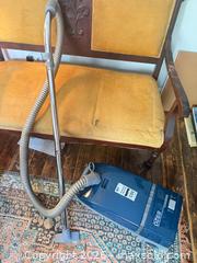 MaxSold Auction: Kenmore 6920 Canister Vacuum C - Toronto (Ontario, Canada) Estate Sale Online Auction - Sparkhall Avenue