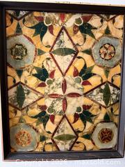 MaxSold Auction: Marble Mosaic Tile Panel B - Toronto (Ontario, Canada) Estate Sale Online Auction - Sparkhall Avenue