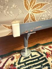MaxSold Auction: Metal Bed Frame Set C - Toronto (Ontario, Canada) Estate Sale Online Auction - Sparkhall Avenue