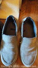 MaxSold Auction: Mixed Casual Shoes, Sneakers, Slip-ons, Hats & Cane, Assorted A - Toronto (Ontario, Canada) Estate Sale Online Auction - Sparkhall Avenue