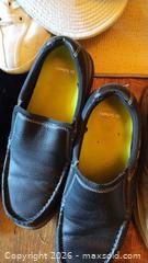 MaxSold Auction: Mixed Casual Shoes, Sneakers, Slip-ons, Hats & Cane, Assorted A - Toronto (Ontario, Canada) Estate Sale Online Auction - Sparkhall Avenue