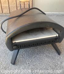 MaxSold Auction: Bertello 16" Pizza Oven - Toronto (Ontario, Canada) SELLER MANAGED Commercial Liquidation Online Auction - Midland Avenue