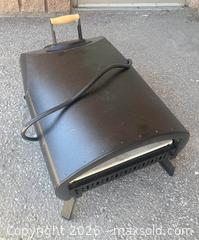 MaxSold Auction: Bertello 16" Pizza Oven - Toronto (Ontario, Canada) SELLER MANAGED Commercial Liquidation Online Auction - Midland Avenue