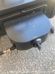 MaxSold Auction: Bertello 16" Pizza Oven - Toronto (Ontario, Canada) SELLER MANAGED Commercial Liquidation Online Auction - Midland Avenue