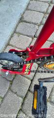 MaxSold Auction: Vintage Huffy "Hear No Evil" Micro Bike - Windsor (Ontario, Canada) SELLER MANAGED Reseller Online Auction - Bruce Avenue