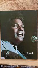 MaxSold Auction: Autographed Memorabilia  - Saanich (British Columbia, Canada) SELLER MANAGED Downsizing Online Auction - Sunnygrove Place