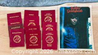 MaxSold Auction: Ceasars Palace Las Vegas memorabilia  - Saanich (British Columbia, Canada) SELLER MANAGED Downsizing Online Auction - Sunnygrove Place