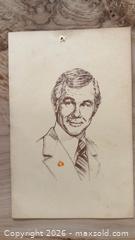 MaxSold Auction: Johnny Carson & Liberace Las Vegas Memorabilia  - Saanich (British Columbia, Canada) SELLER MANAGED Downsizing Online Auction - Sunnygrove Place