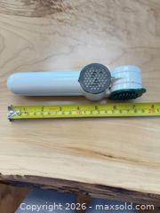 MaxSold Auction: Tupperware Mixed Baking Utensil Lot - Cookie Cutters & Tools - Saanich (British Columbia, Canada) SELLER MANAGED Downsizing Online Auction - Sunnygrove Place