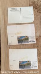 MaxSold Auction: Wayne Newton and Bobby Sherman Las Vegas postcard memorabilia  - Saanich (British Columbia, Canada) SELLER MANAGED Downsizing Online Auction - Sunnygrove Place