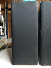 MaxSold Auction: 23 3/4" Tall PSB Century 500L Tower Speakers (Works)  - Walworth (New York, USA) SELLER MANAGED Downsizing Online Auction - High Street