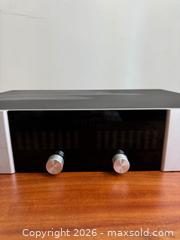 MaxSold Auction: Apogee Symphony I/O Multi Channel Audio Interface 8x8  - Toronto (Ontario, Canada) PARTNER MANAGED Reseller Online Auction -  Crouse Road (STORAGE)