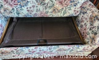 MaxSold Auction: 2 seater sofa bed - Vancouver (British Columbia, Canada) SELLER MANAGED Downsizing Online Auction - West 6th Avenue (CONDO)