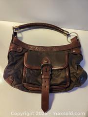 MaxSold Auction: Designer handbag - Vancouver (British Columbia, Canada) SELLER MANAGED Downsizing Online Auction - West 6th Avenue (CONDO)