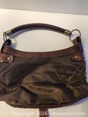 MaxSold Auction: Designer handbag - Vancouver (British Columbia, Canada) SELLER MANAGED Downsizing Online Auction - West 6th Avenue (CONDO)