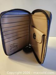 MaxSold Auction: Designer wallet - Vancouver (British Columbia, Canada) SELLER MANAGED Downsizing Online Auction - West 6th Avenue (CONDO)
