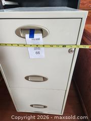 MaxSold Auction: Metal filing cabinet - Vancouver (British Columbia, Canada) SELLER MANAGED Downsizing Online Auction - West 6th Avenue (CONDO)